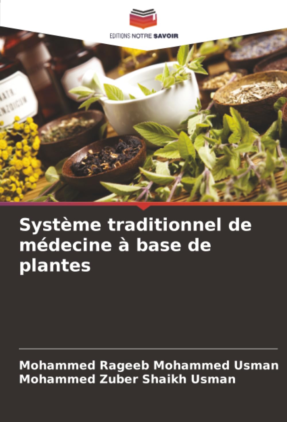 Système traditionnel de médecine à base de plantes