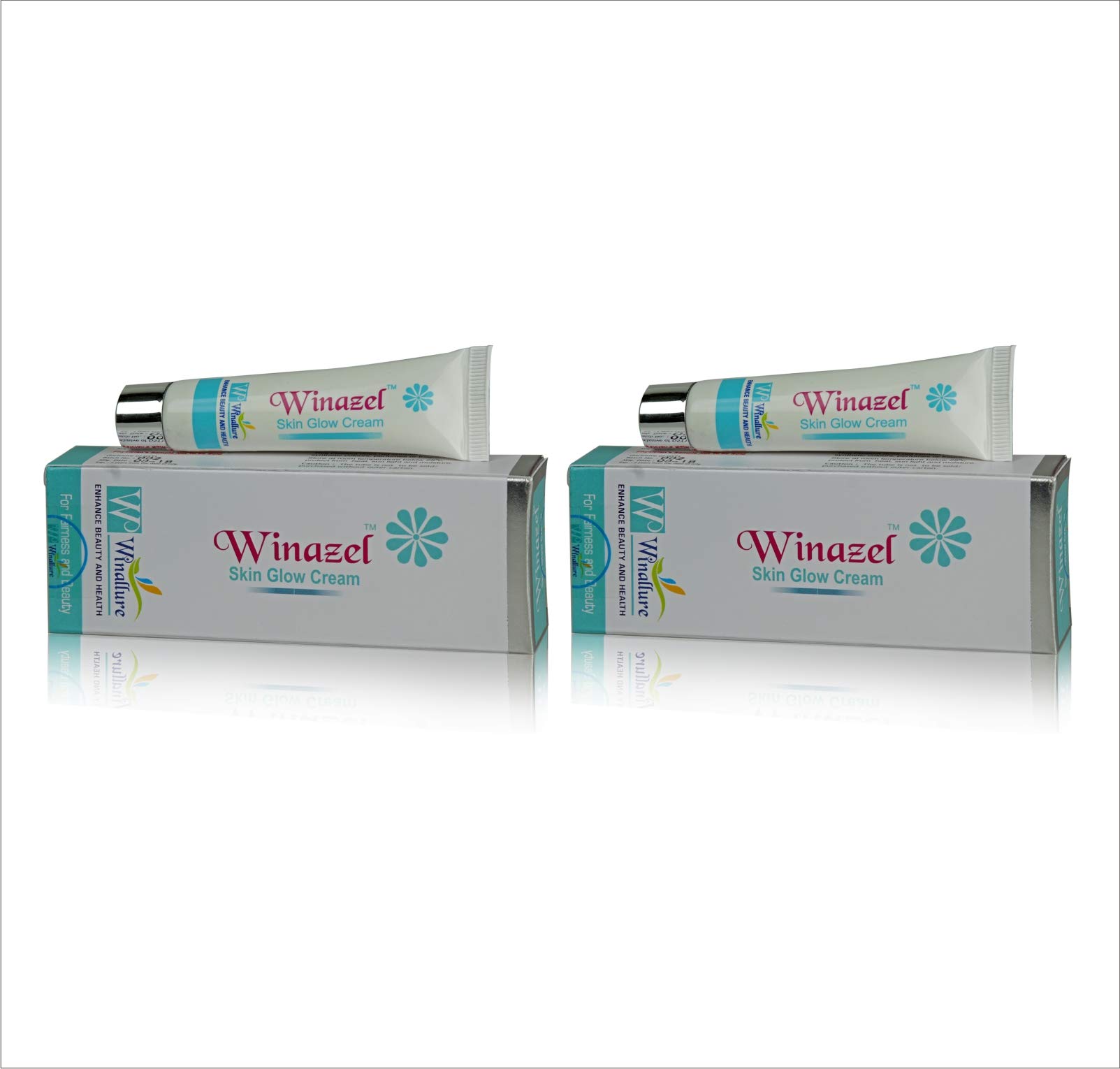 Winazel Skin Glow Cream (20 g)