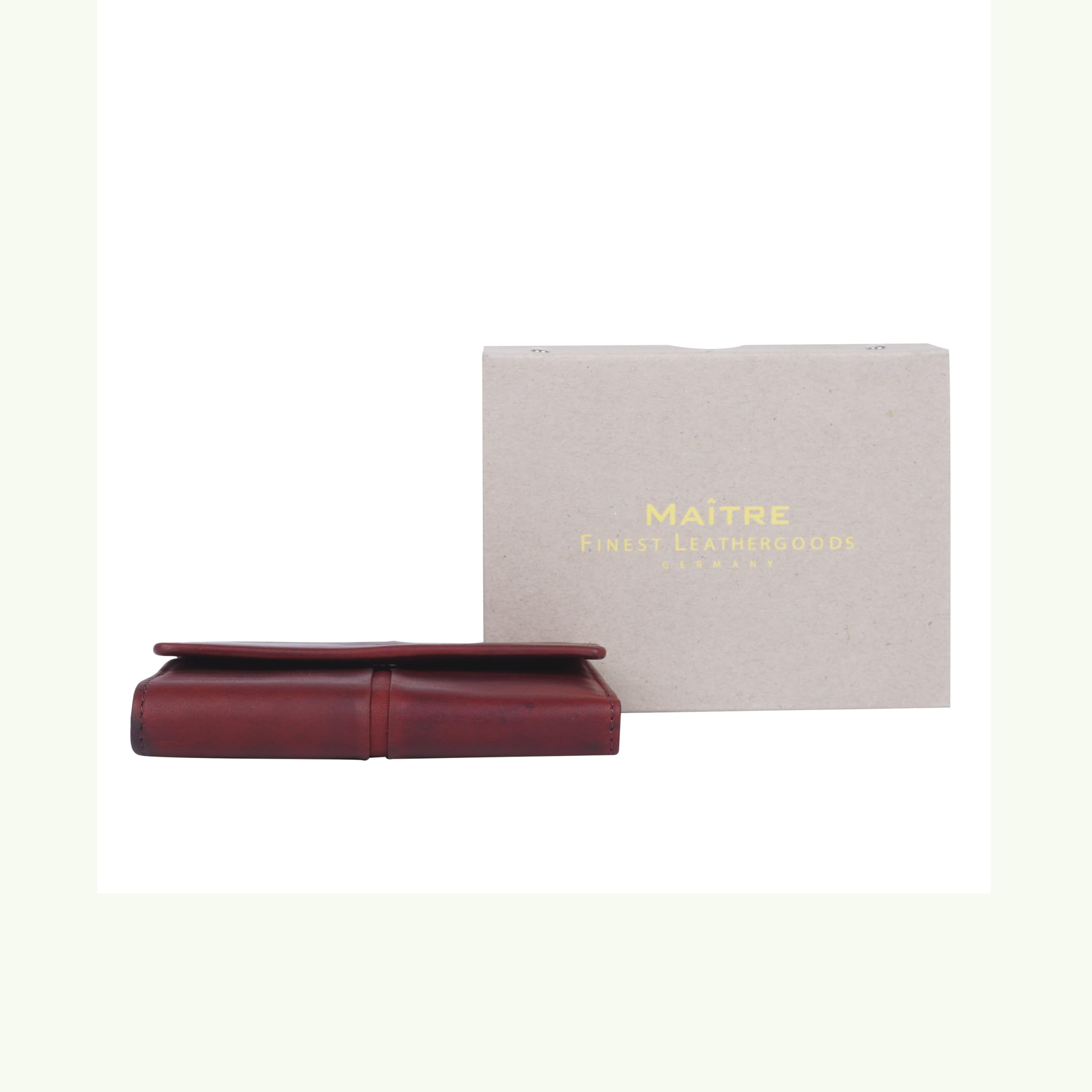 Maitre - Unisex Purse Birkenfeld Dalene