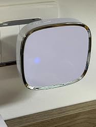 YYQ Capanello Senza Fili da Esterno Ipereabile IP44, Wireless
