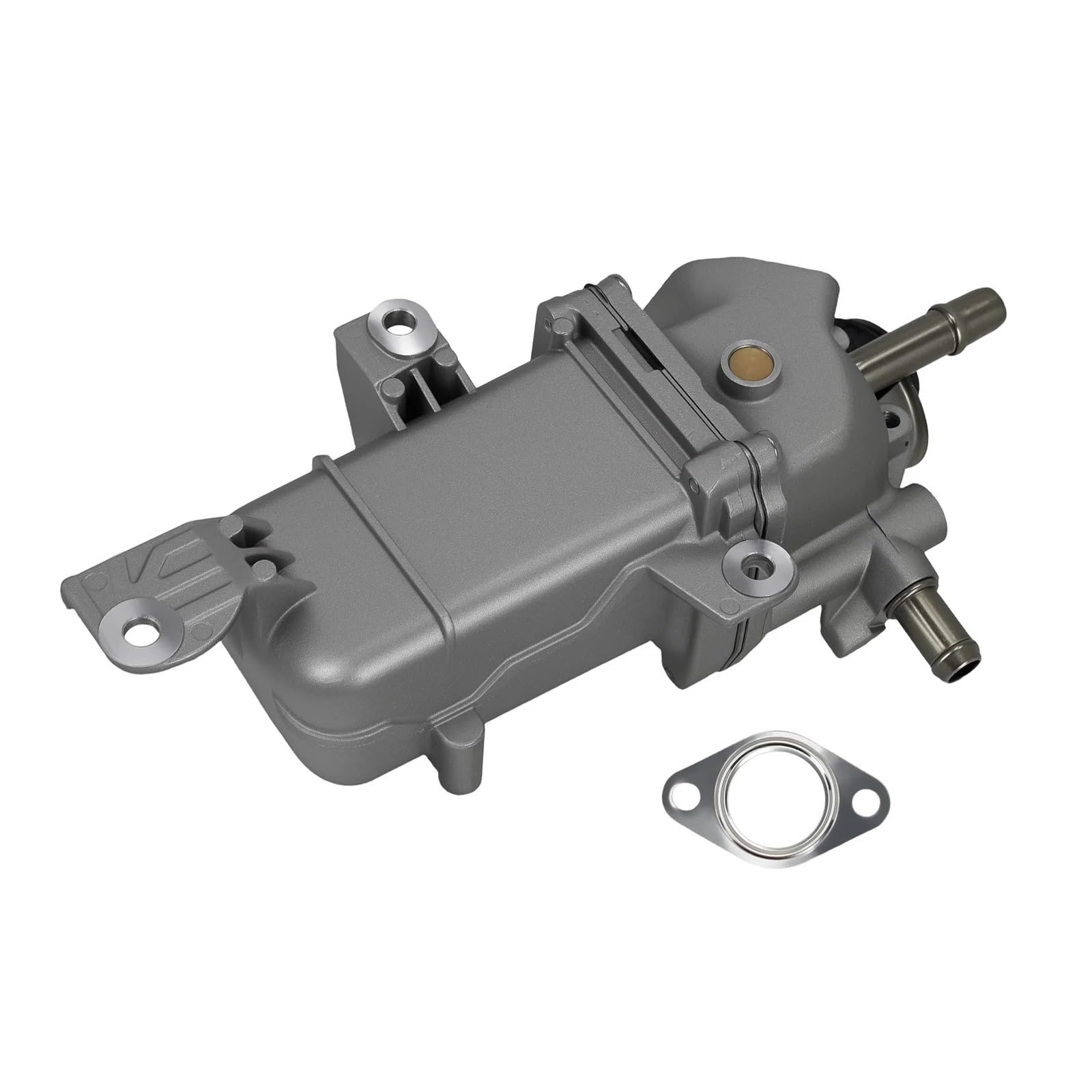 EGR Cooler for Fiat for TALENTO 1.6 D (R9M 452) 2016-147357086R 1679844180,147350270R,147355224R,4423305 EGR Valve Exaust Gas Recirculation Valve