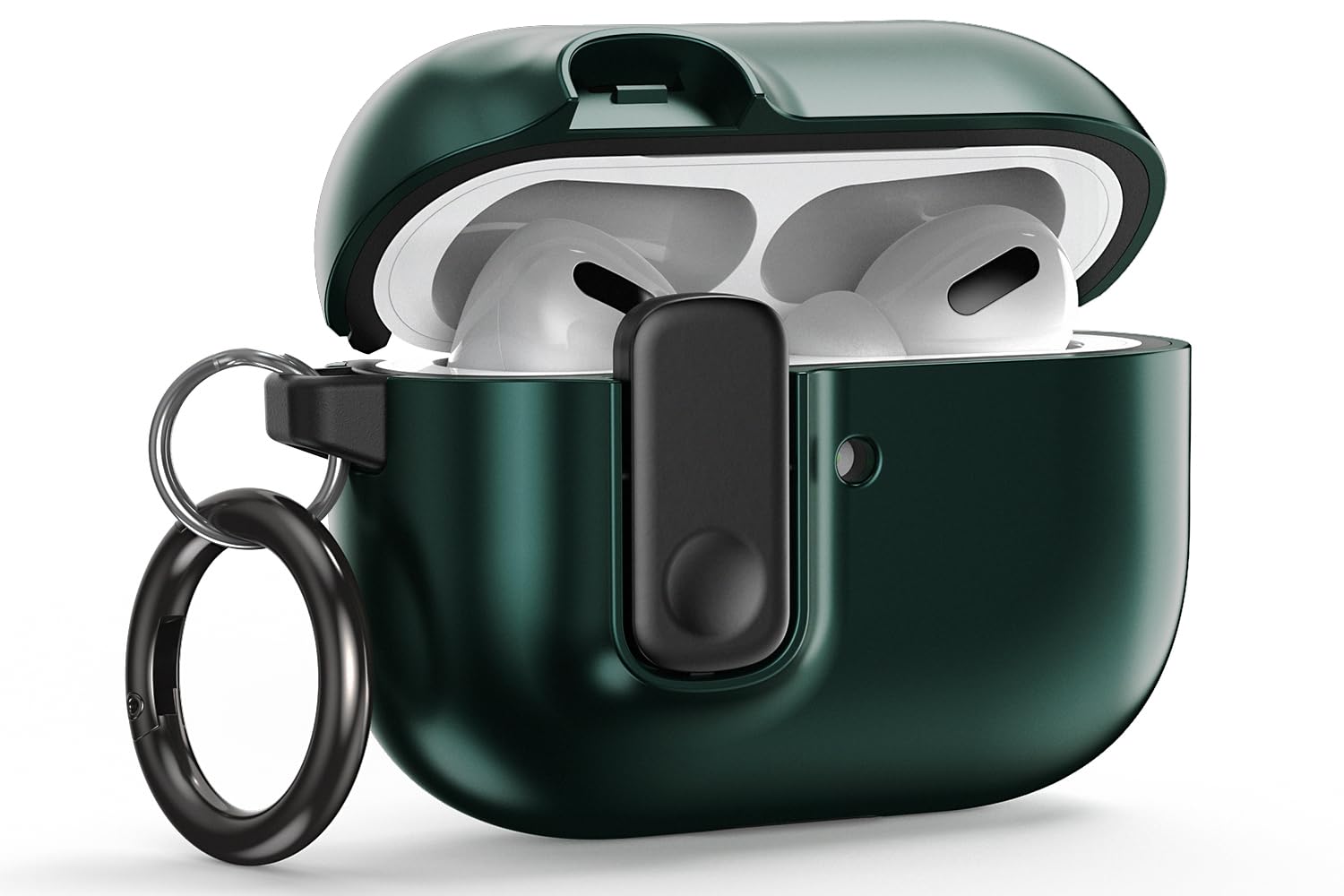 Amazon.com: VRS Design Modern Lock for Apple AirPods Pro 3rd