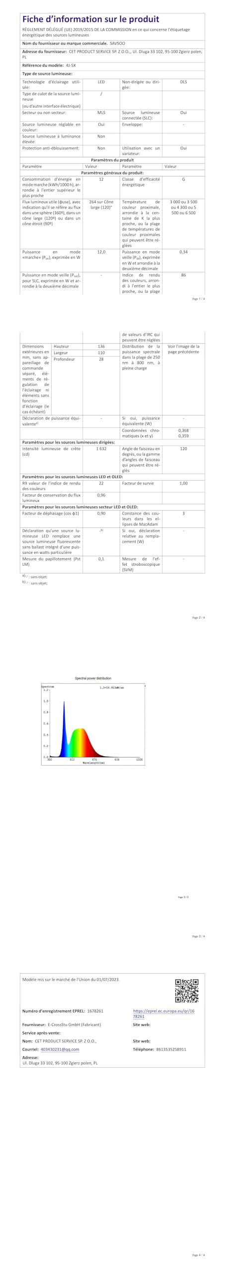 Lupe mit Touch Control Licht und Ständer - LED Lupenleuchte in Schwarz, Klemme, 5 Farbmodi, stufenlos dimmbar - Perfekte Lupenlampe für präzise Arbeiten und Modellbau