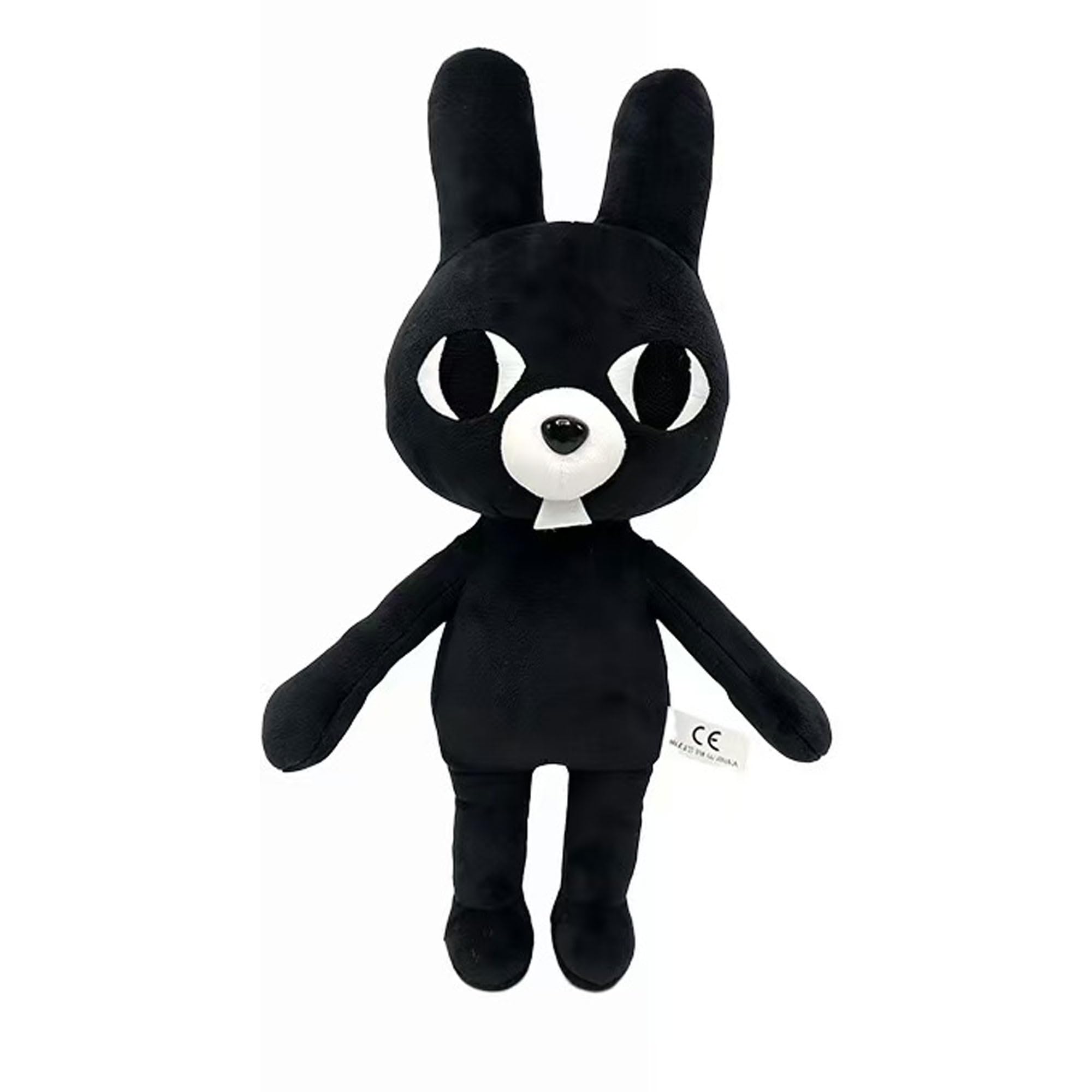 MKJHIUH Animal Hospital Plush Toy, Soft Cute Character Stuffed Doll Present (animal hospital soft plush toy-4)