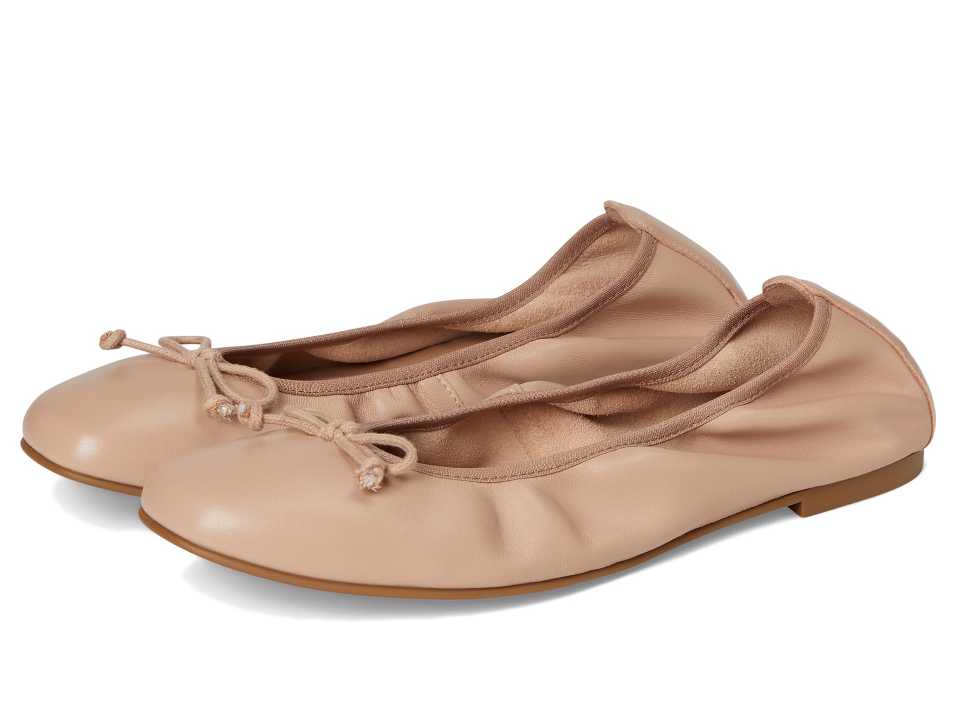 Womens Trilly Ballet Pumps-image-27