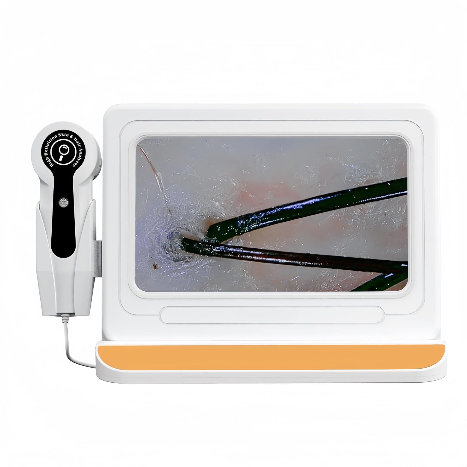 Professional Scalp Camera - Hair & Scalp Analysis -7