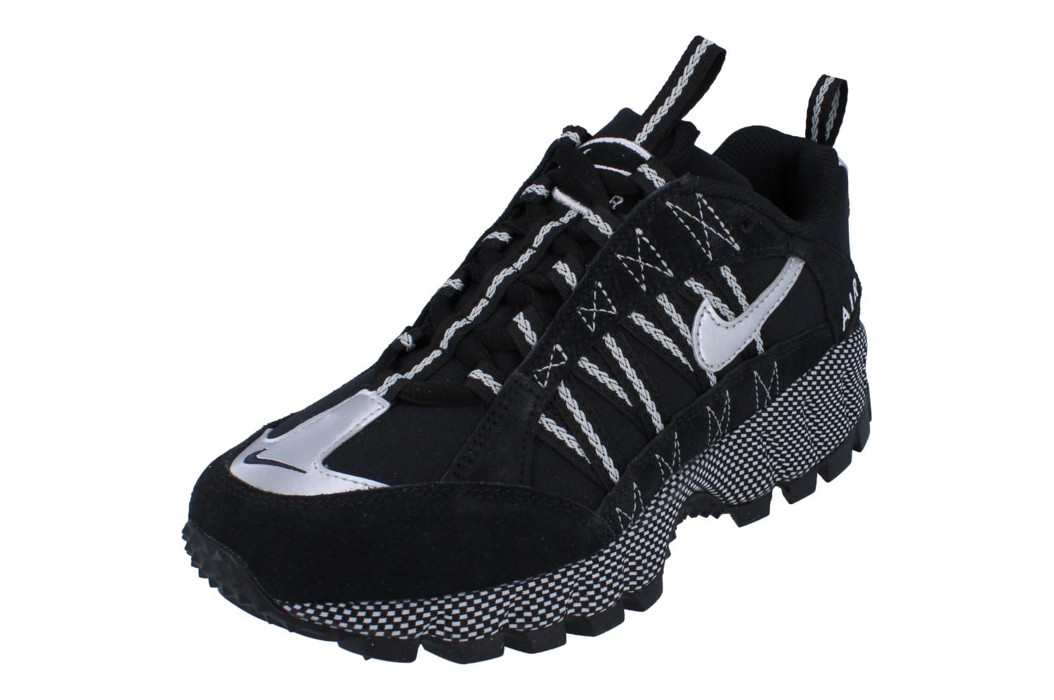 Nike Women's Black/Grey/White (Wmns) Air Humara 'Oreo' Fb9982-001