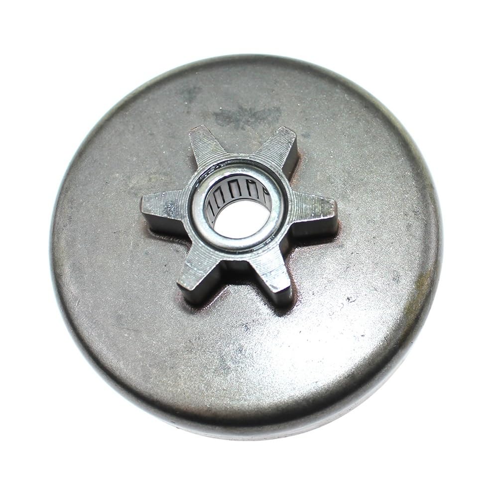 Pignon de tambour d'embrayage éperon compatible avec 375XEL 5240 SL XL