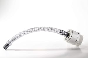 High-Flow Spout for 5 Gallon Plastic Military Fuel Cans