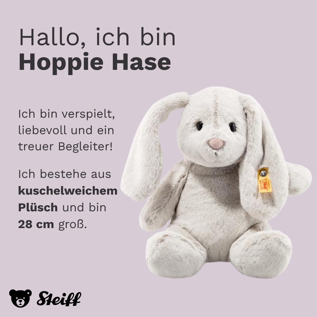 Amazon.co.jp: シュタイフ(Steiff) カドリーフレンズ・ウサギの