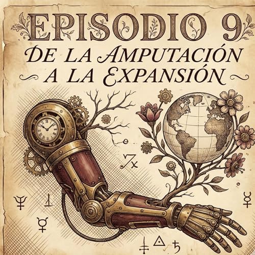 De la amputaci&oacute;n a la expansi&oacute;n