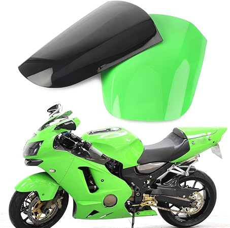 Amazon バイク リア シートカバーカウル シングルシートカウル シート カウル 専用部品 Abs製 カーボン調 塗装済み 交換 ドレスアップ カスタム 外装 パーツ 川崎 忍者 Zx12r 00 08 リア シートカウル 車 バイク Amazon バイク リア シートカバーカウル シングルシートカウル シート カウル 専用部品 Abs製 カーボン調 塗装済み 交換 ドレスアップ カスタム 外装 パーツ 川崎 忍者 Zx12r 00 08 リア シートカウル 車 バイク