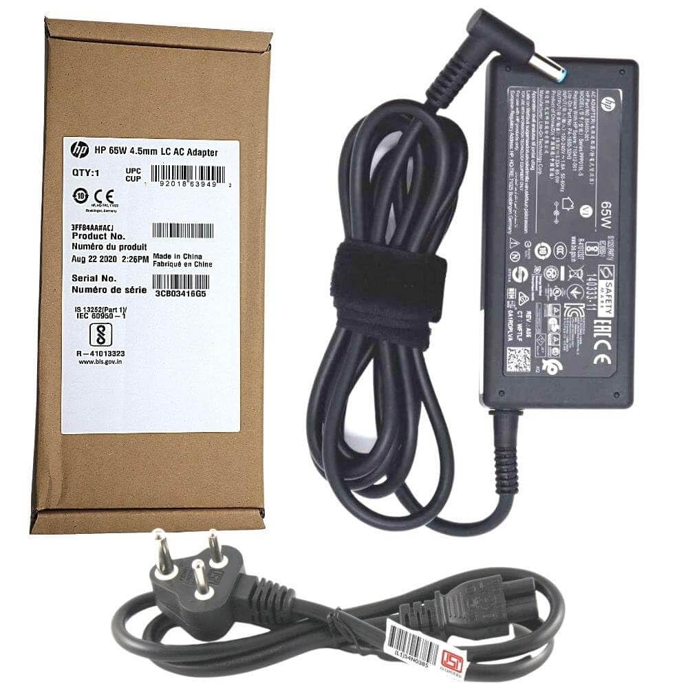 See full amazon price history chart for Maxelon Power Cable & HP 65W Orignal 19.5V 3.33A Ac Adapter for Pavilion x360 11 13 15, Zbook 14u G4 G5 15u 15 G3, 15-f111dx 15-f211wm 15-f233wm 15-f278nr 15-r052nr 15-r132wm Blue Tip Maxelon Power Cable & HP 65W Orignal 19.5V 3.33A Ac Adapter for Pavilion x360 11 13 15, Zbook 14u G4 G5 15u 15 G3, 15-f111dx 15-f211wm 15-f233wm 15-f278nr 15-r052nr 15-r132wm Blue Tip (B0CTFB3DL8) Amazon Price History, Amazon Price Tracker