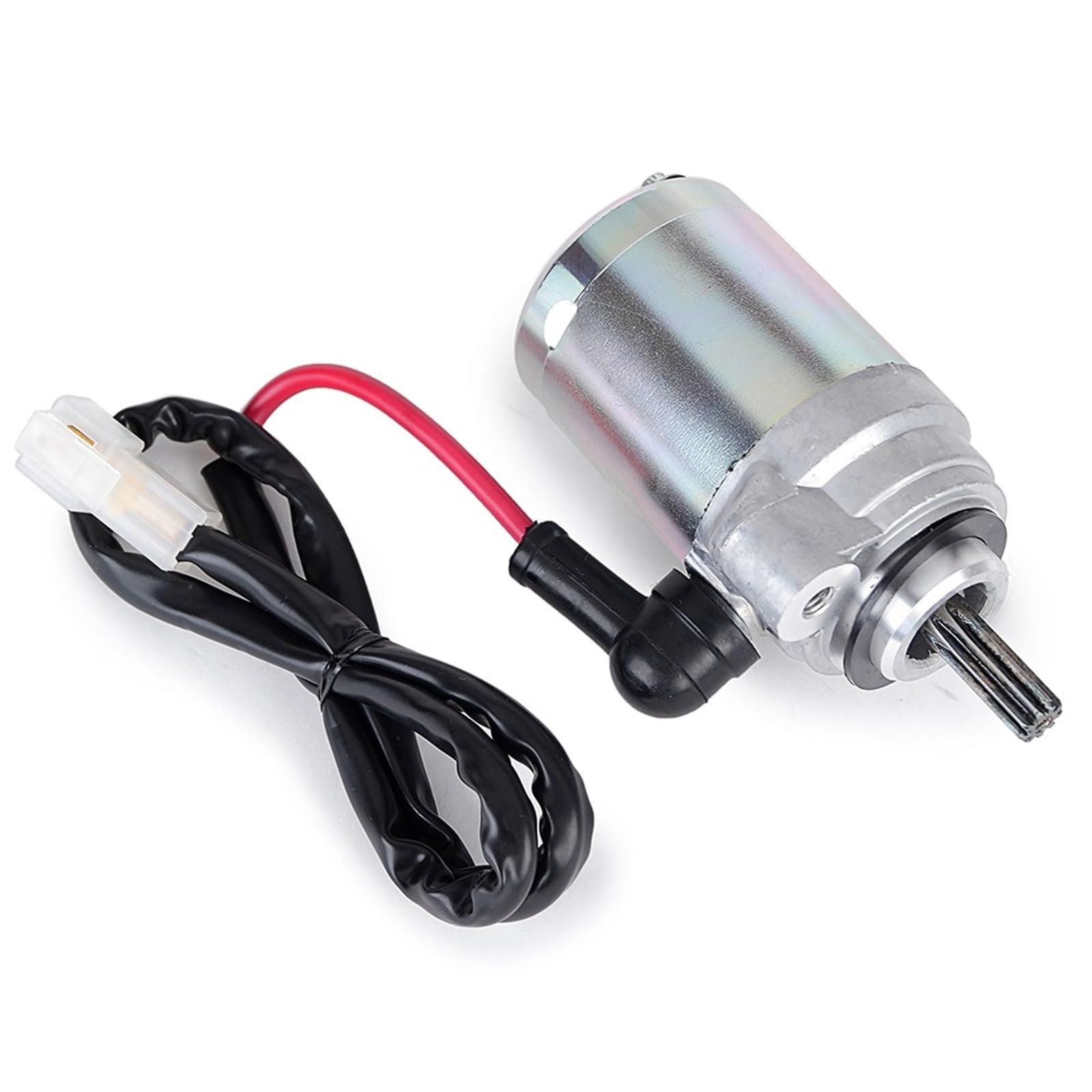 EKFBQBGW Starter Electrical Engine Starter electronic starter for R15 R125 R125A MT125 MT125A WR125 WR125R WR125X 5D7-81890-00
