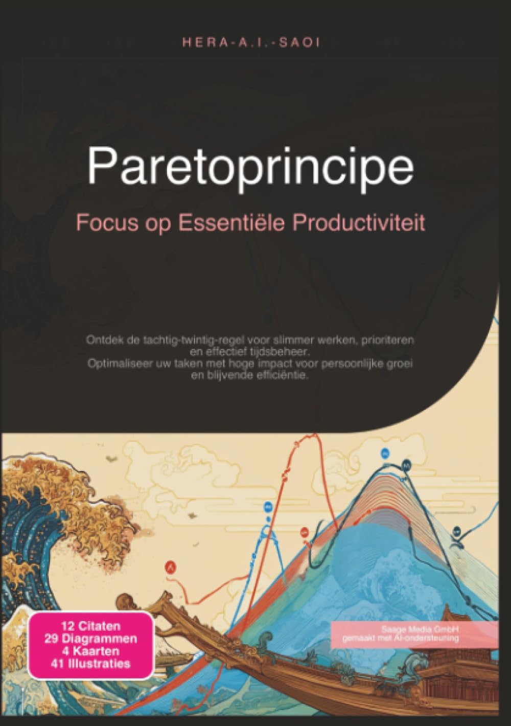 Paretoprincipe: Focus op Essentiële Productiviteit