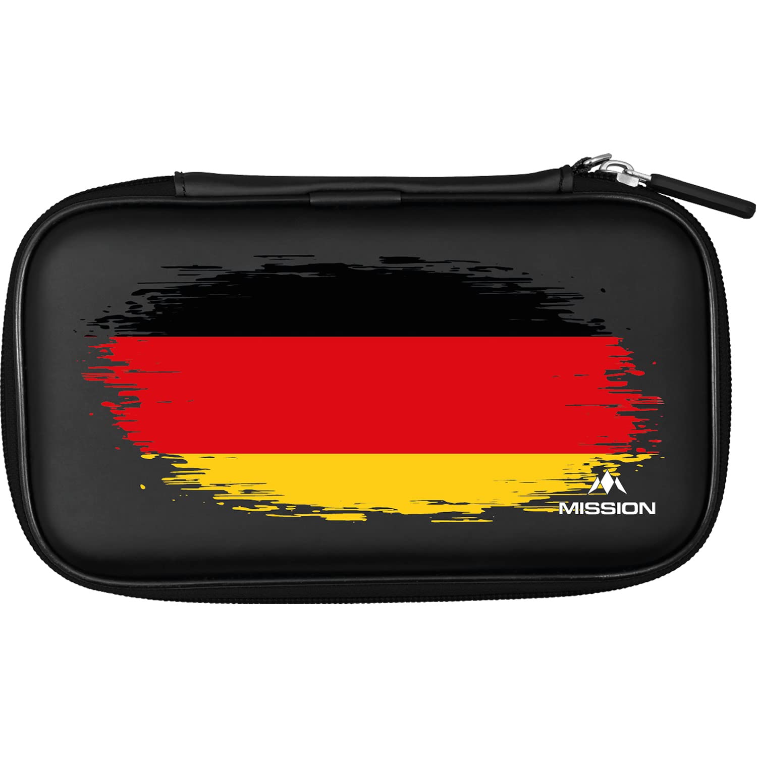 Mission Darts Country EVA Darts Case | Germany (W557)