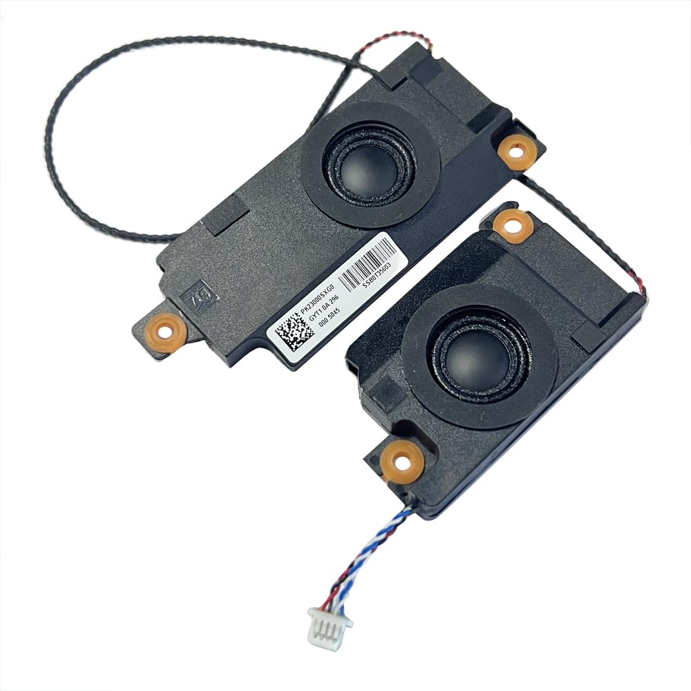 Amazon.com: JINTAI Speaker Replacement for Lenovo ThinkPad X13