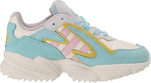 Adidas Originals Men S Yung 96 Chasm Hiking Shoe Amazon Co Uk Shoes Bags