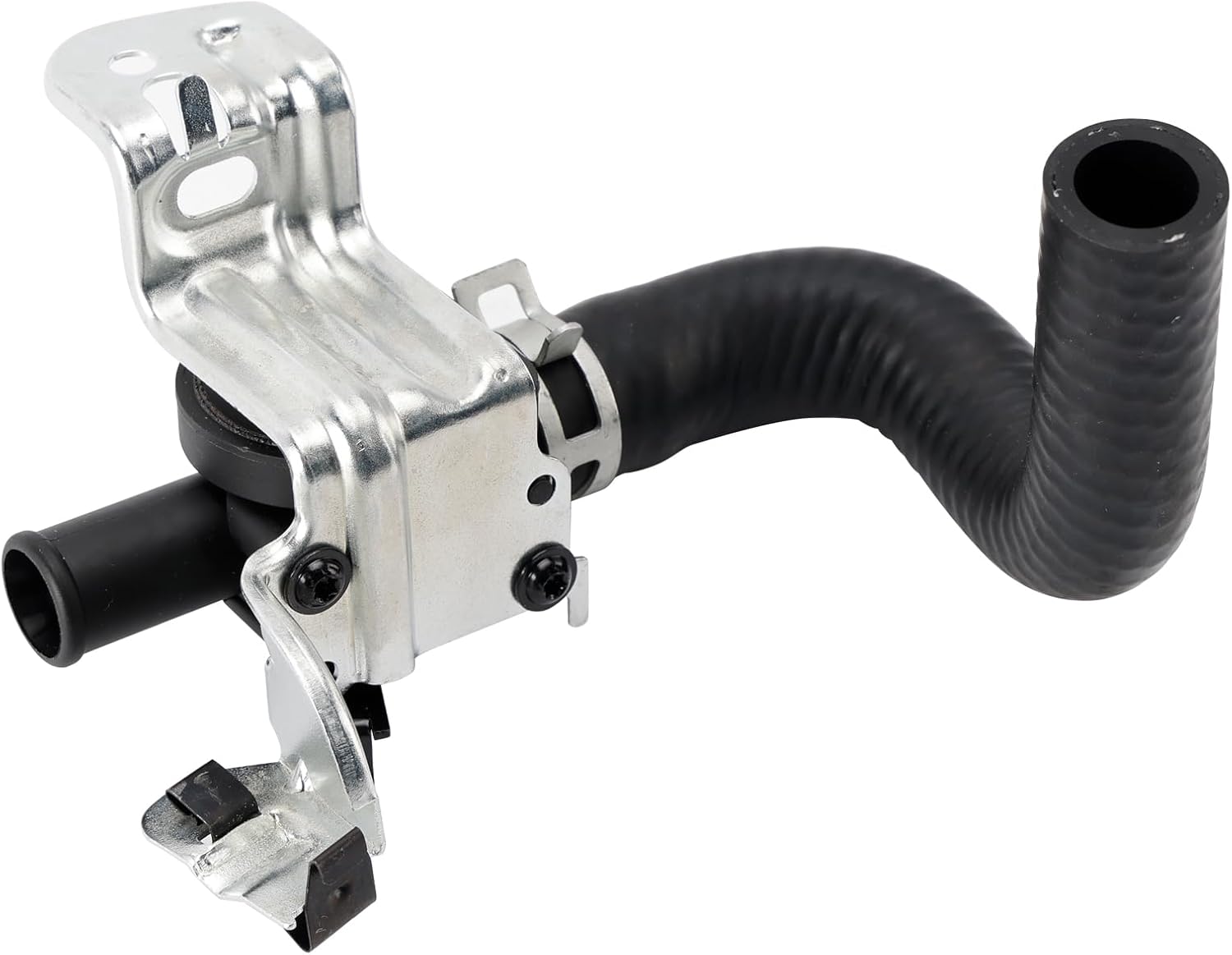 Areyourshop HVAC Heater Control Valve With Inlet Hose For Toyota 4Runner 2.7L L4 3.4L V6 1996-1998 8724535670，8724035050