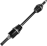 Vista 7 de Caltric Eje de junta Cv completo trasero izquierdo compatible con John Deere Gator Xuv 625I 4X4 Gas Pc9957