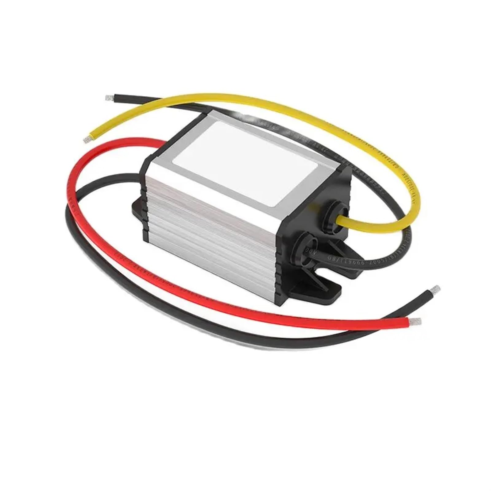 Convertisseur 12V à 5V DC-DC avec régulateur de tension étanche 3A