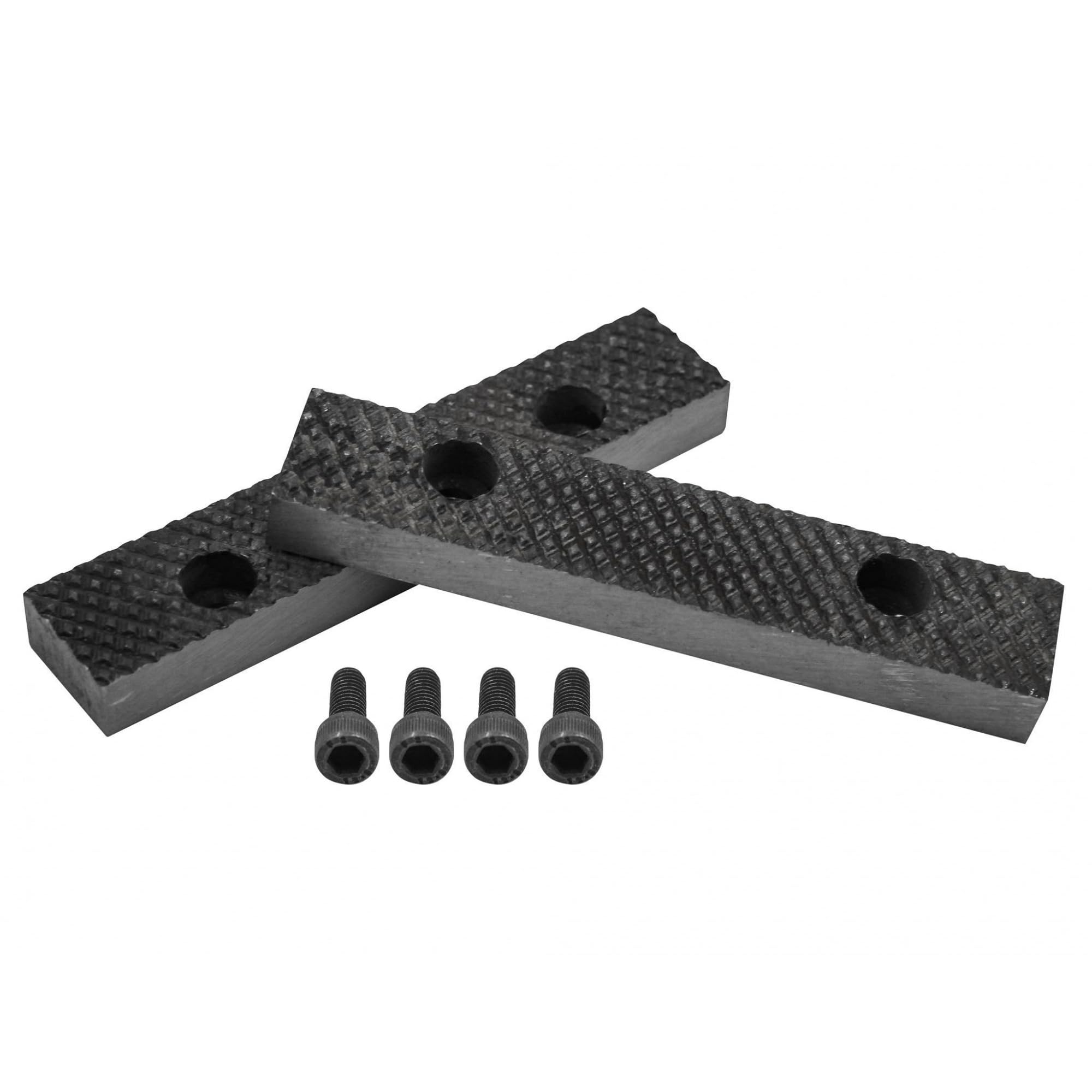 Faithfull Spare Jaws for FAIMV100SG 100mm (4in) FAIMV100JAWS