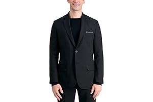 Haggar Suit Separates: Unparalleled Style and Comfort for the Modern Gentleman