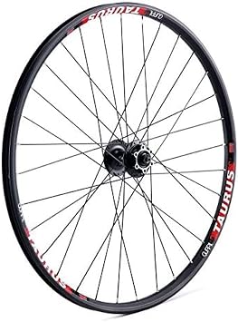 Gurpil 63955 Shimano M495 Taurus Disk Rear Wheel 8-9V.