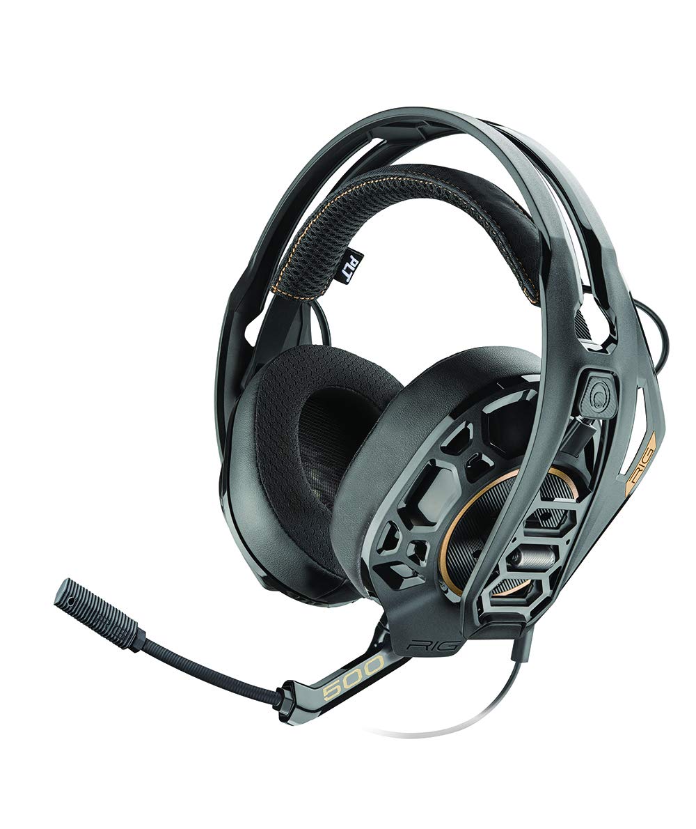 RIG 500 PRO HX Headset : Amazon.com.au 