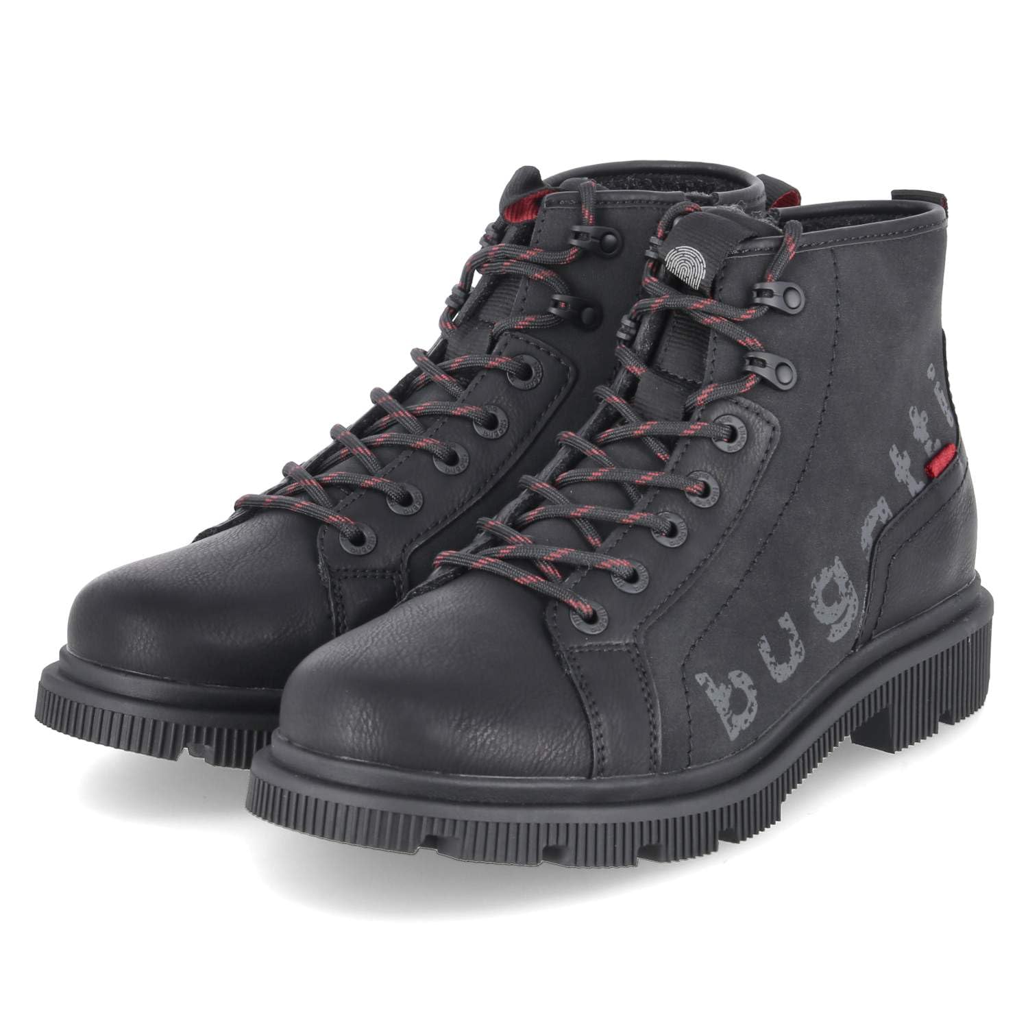 Schuhe von bugatti