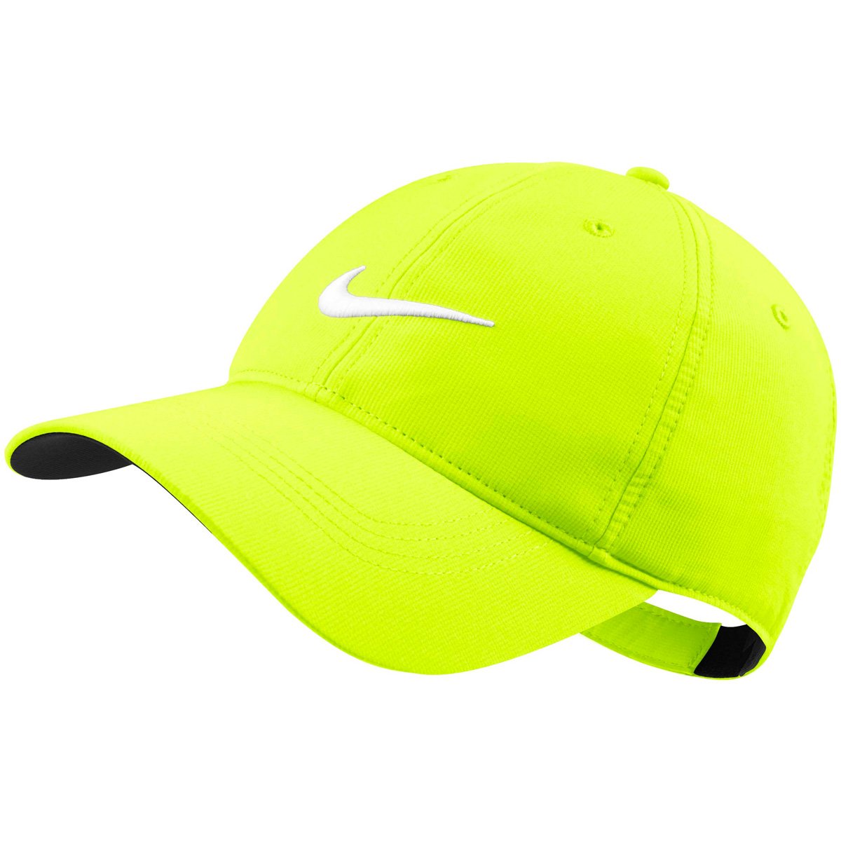 Nike Golf Tech Swoosh Hat Volt Desertcart Seychelles