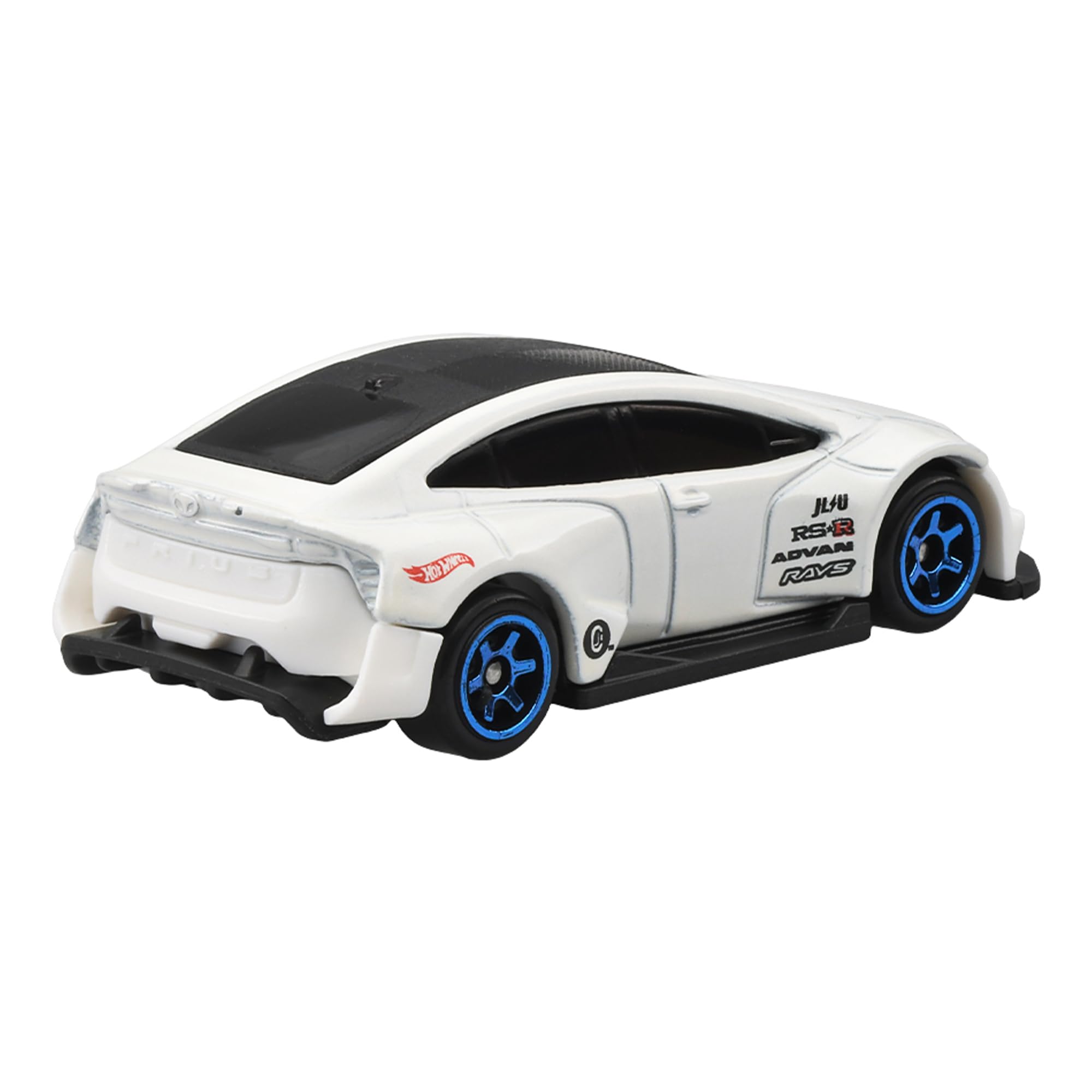 Amazon.co.jp: ホットウィール(Hot Wheels) ベーシックカー トヨタ