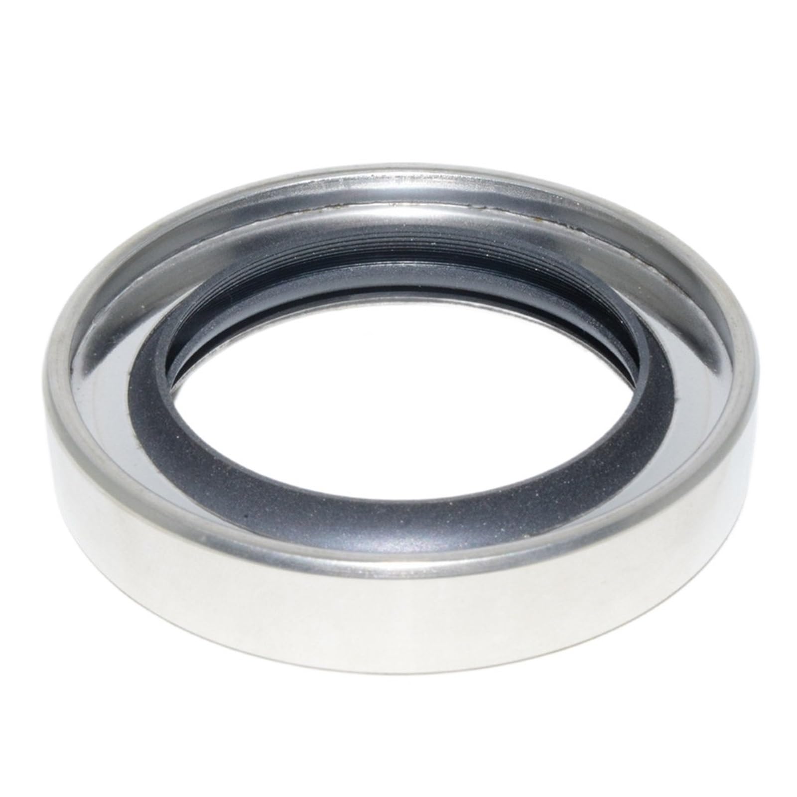 YMUGUEGH Screw compressor stainless steel oil seals 45 * 65 * 12/45x65x12 Double lips