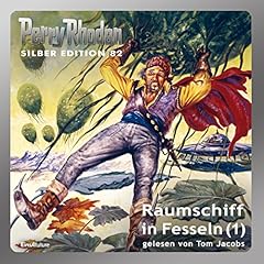 『Raumschiff in Fesseln, Teil 1』のカバーアート