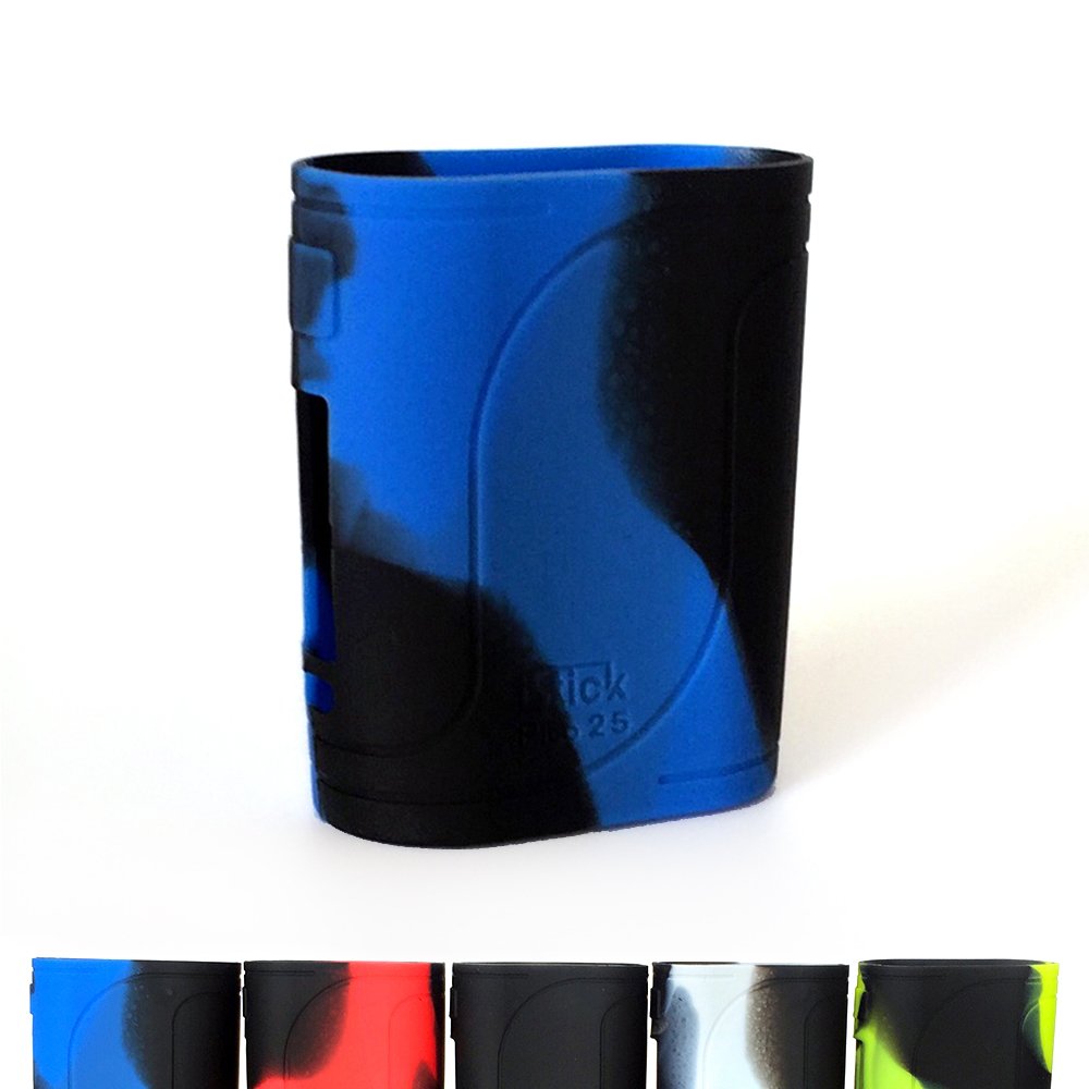 Sunme Silicone Case For Eleaf Istick Pico 25 Tc 85w | Desertcart Jamaica