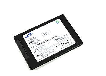 ③-W806-SAMSUNG SATA 128GB SSD 2.5 10点セット Samsung 2.5