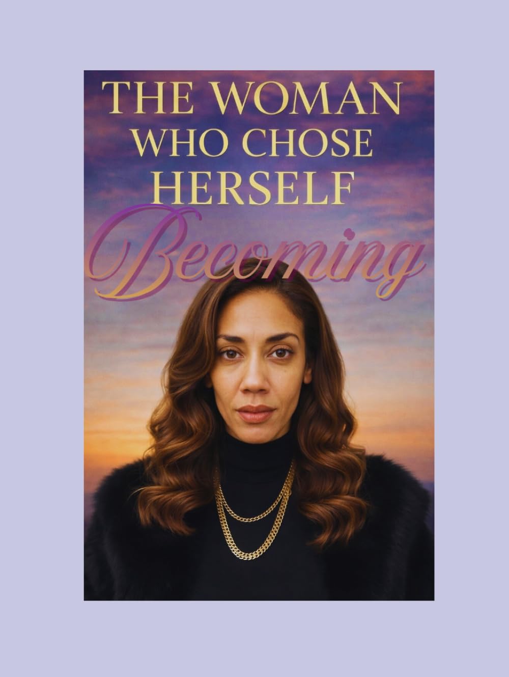 The woman who chose herself part 2: Becoming (The Choose Yourself Series Book number: 1)