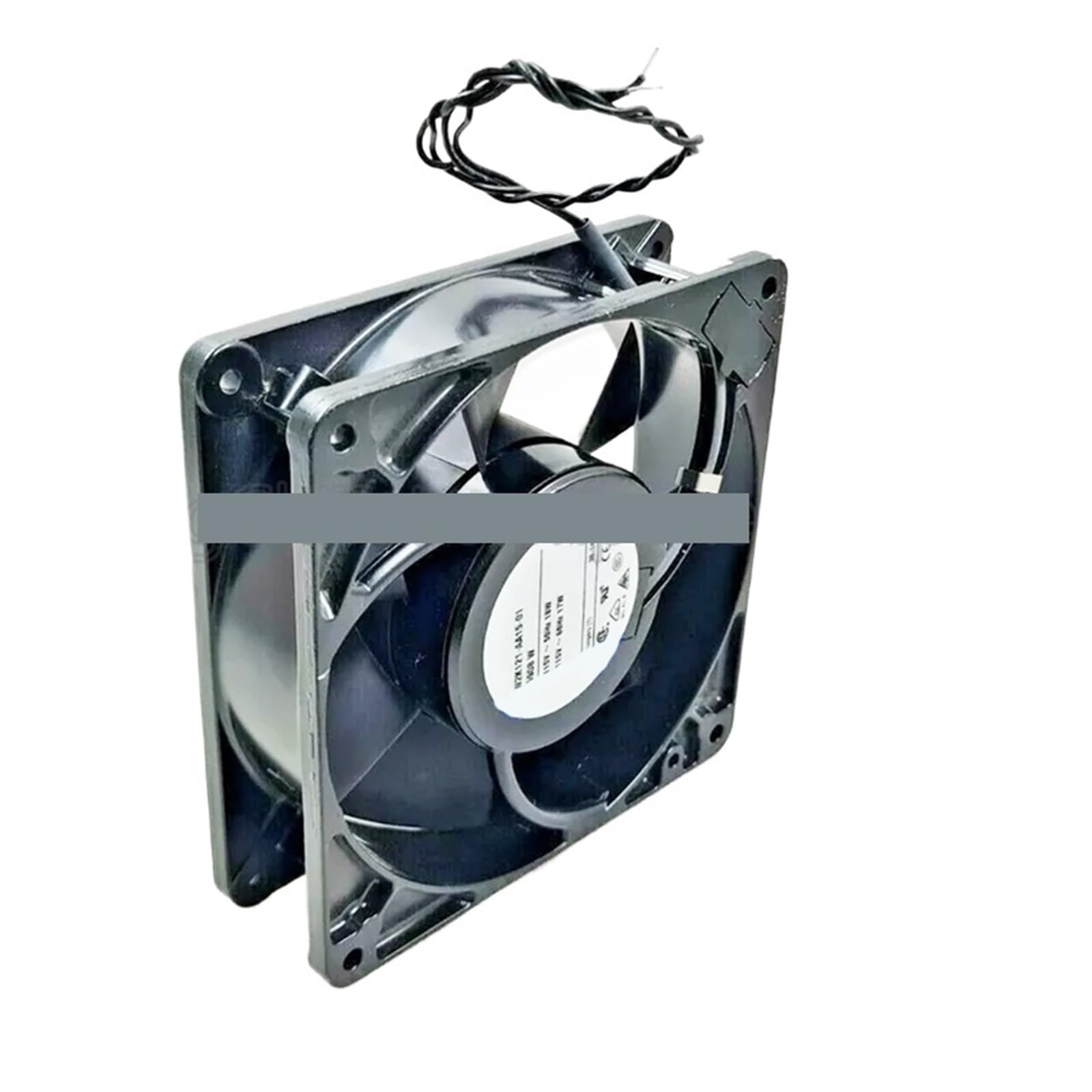 IVEKYKIBC W2K121-AA15-01 115V 50/60Hz 18/17W Fan