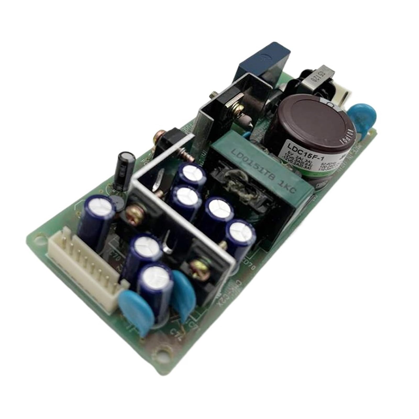 NACODLUL LDC15F-1 Industrial Power Supplies 5V/2A