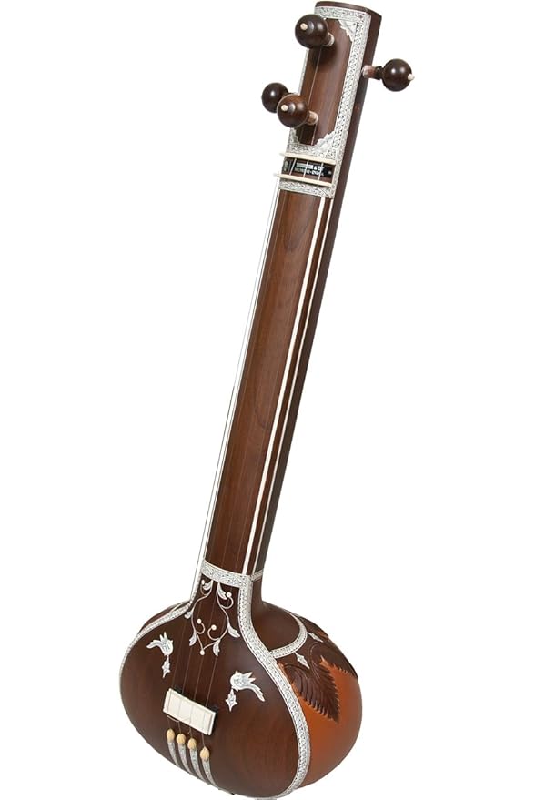 SG Musical Tenor Tanpura/Tambura Amazon.in Musical Instruments