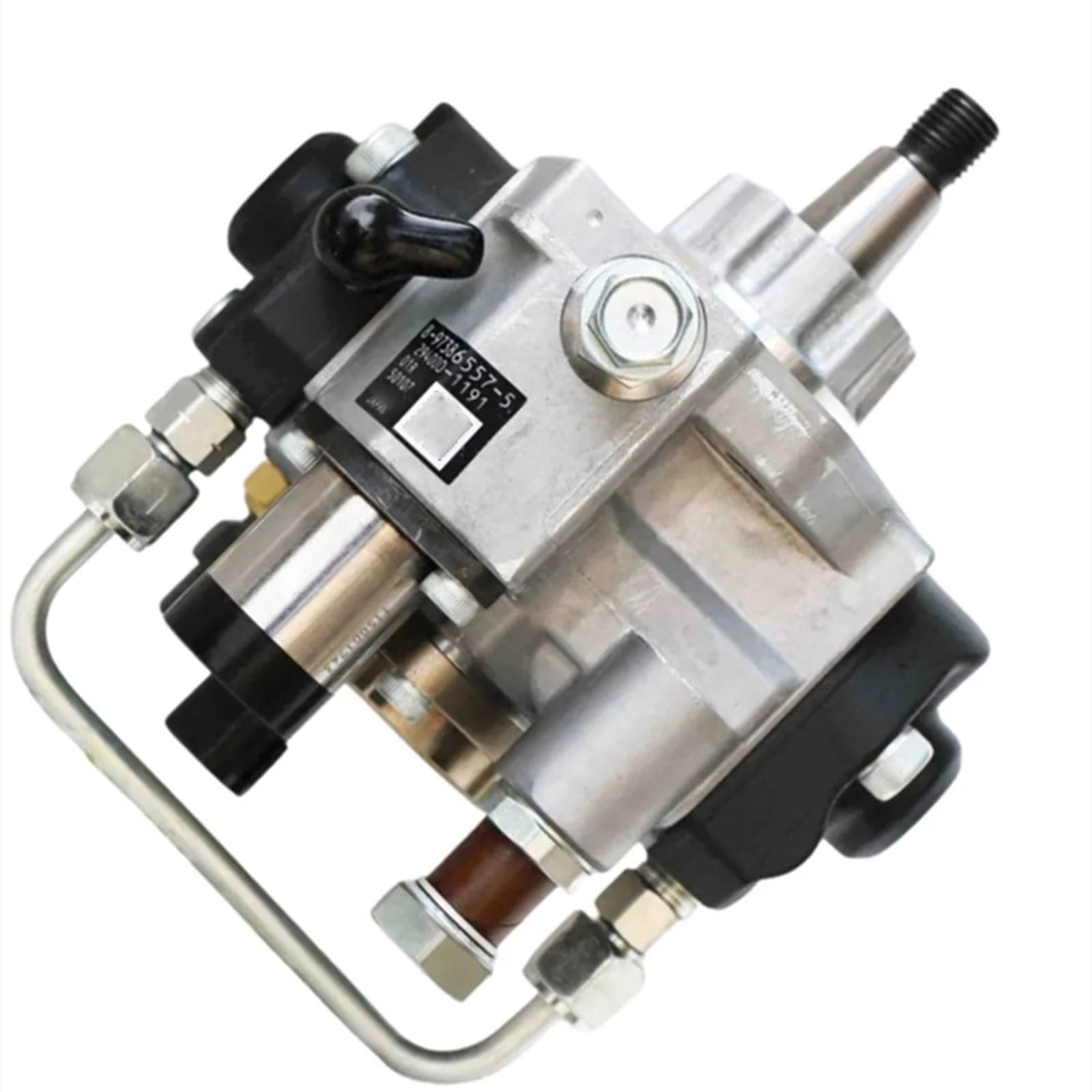 Amazon.com: 294000-1372 2940001372 Fuel Injection Pump