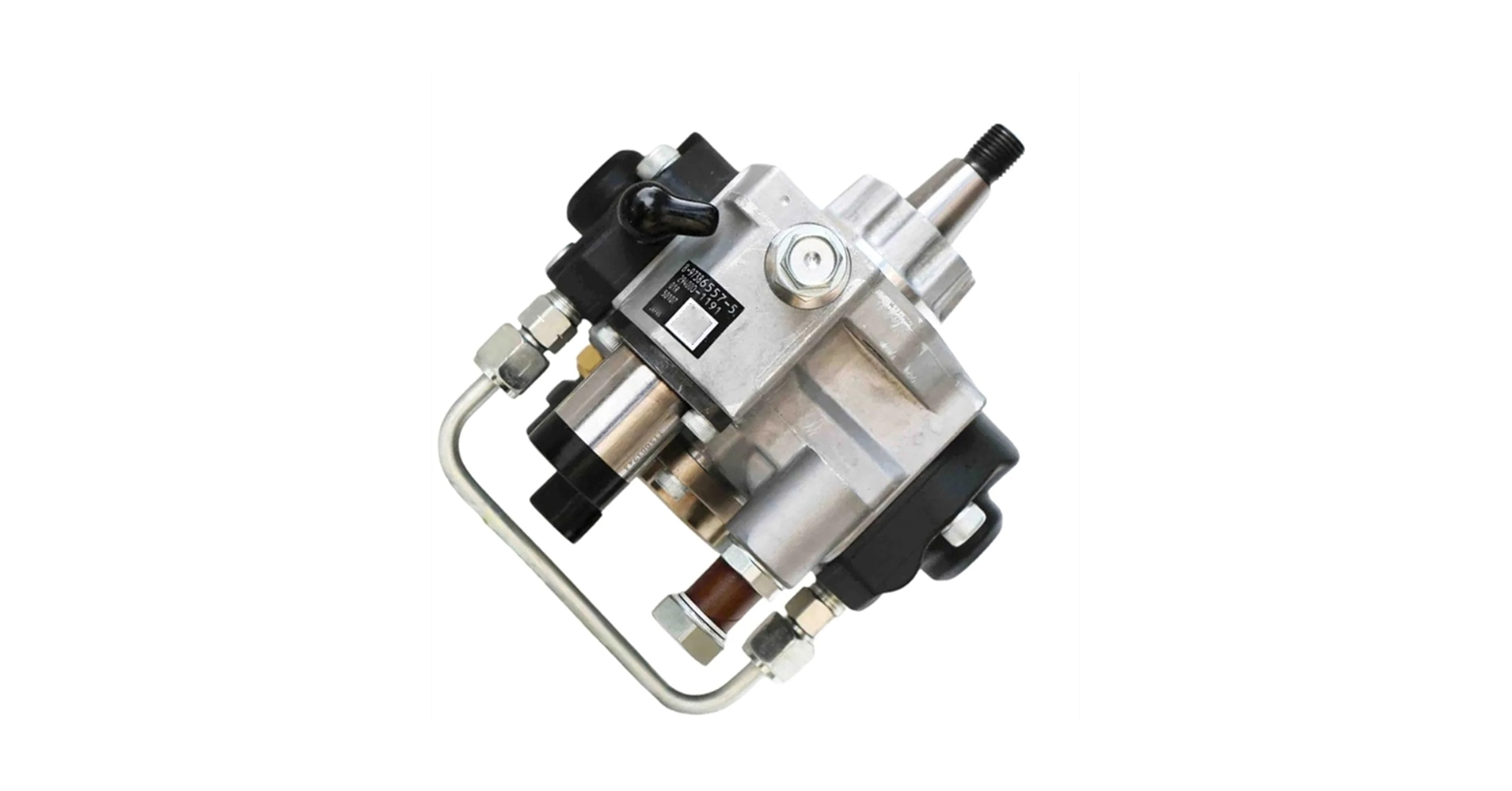 Amazon.com: 294000-1372 2940001372 Fuel Injection Pump
