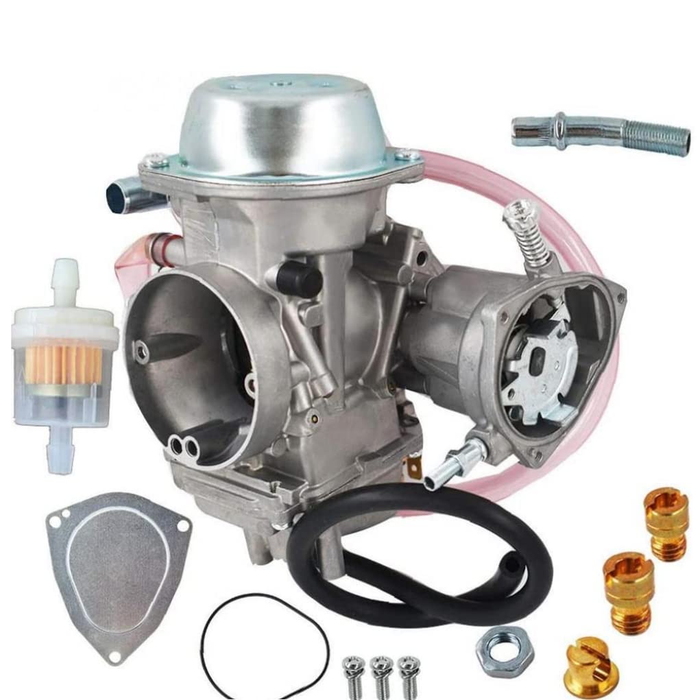Pd42j a Carburetor Compatible with Bennche Hisun Massimo Yamaha ATV Utv 700cc Carburetor Kit,Lawnmowers Parts