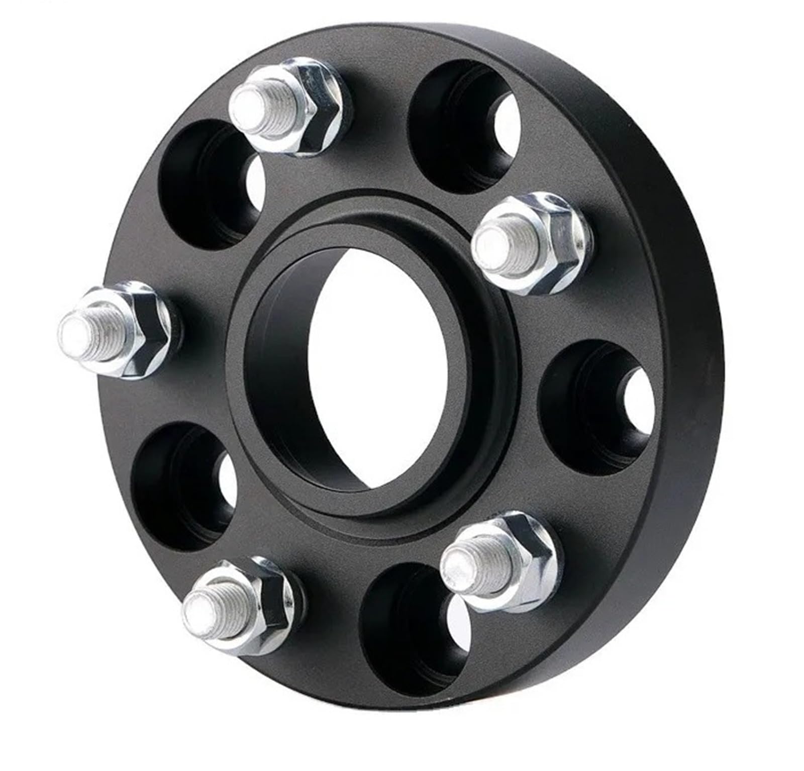 1 adaptador espaciador de rueda PCD