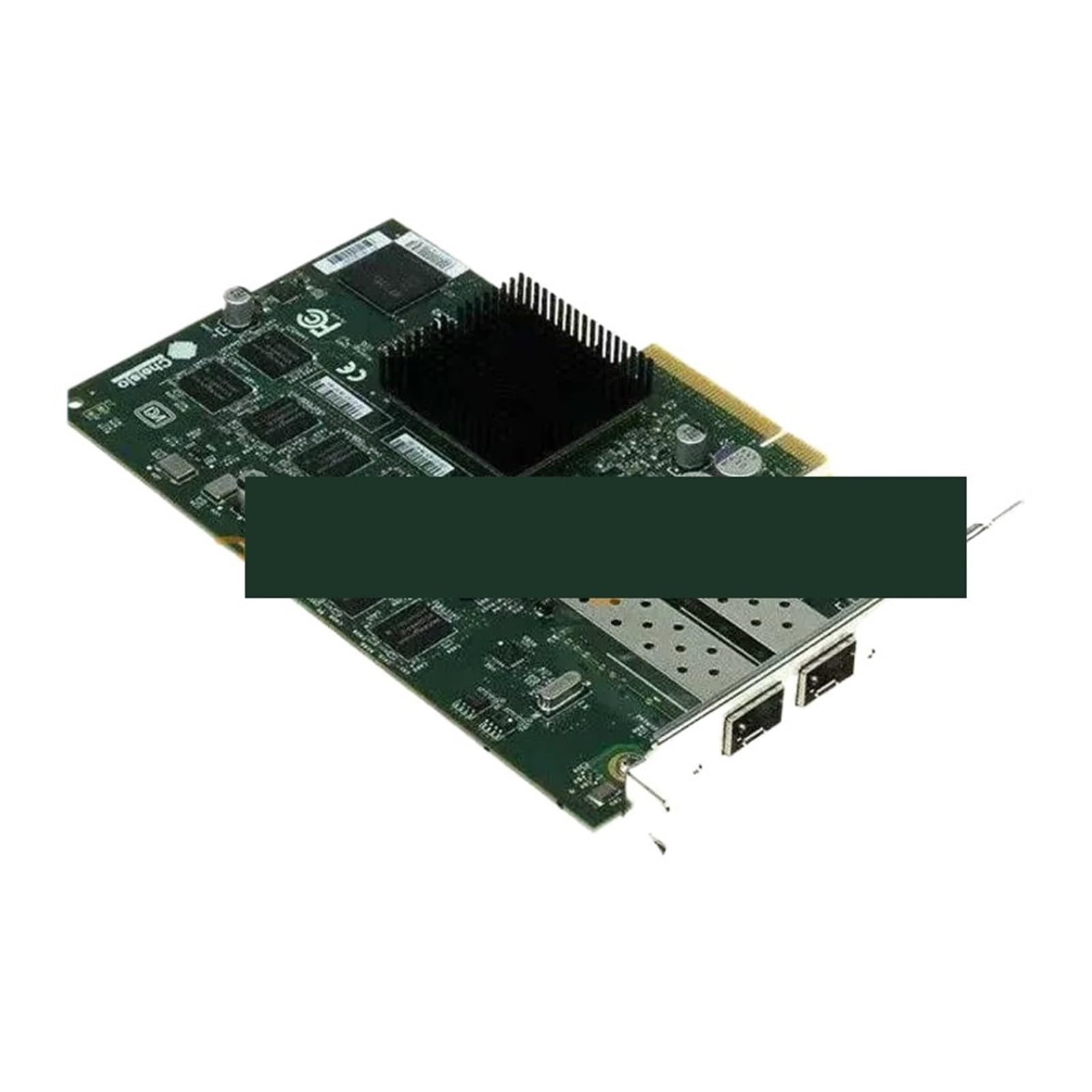 BALYDLUL For 110-1114-30 A0 X1107A-R6 10GbE 111-00603 Card Kit
