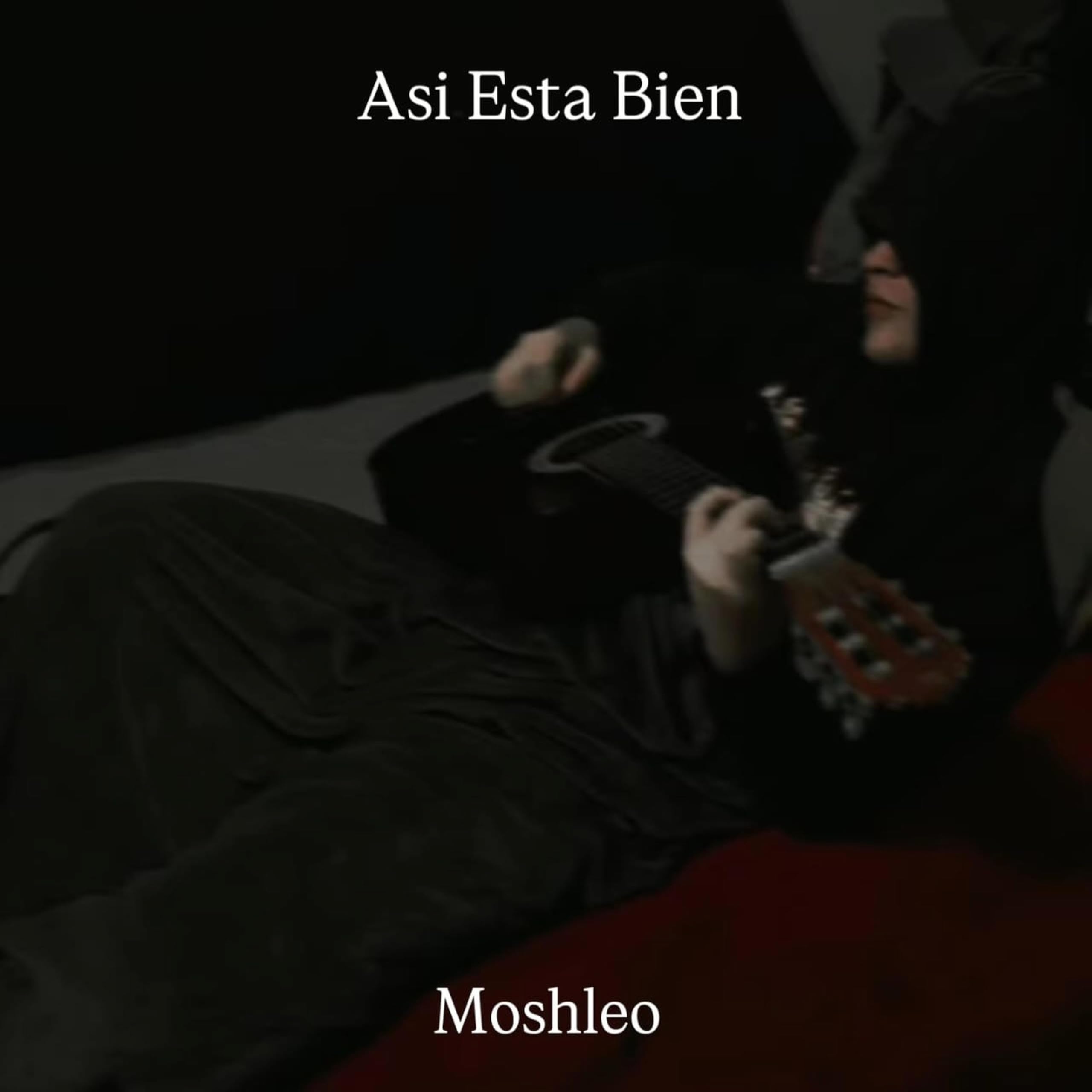 Moshleo