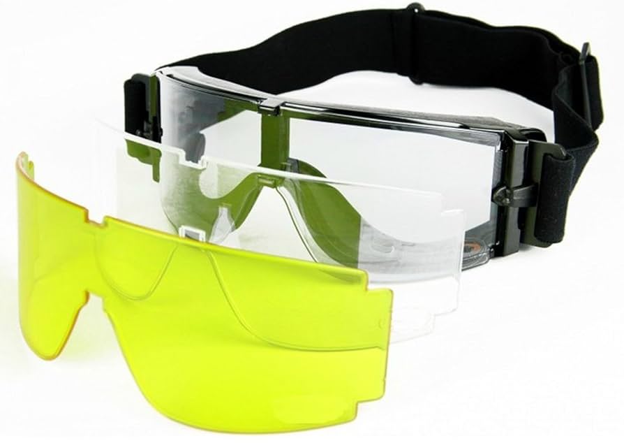 屋外防風メガネスキーゴーグル防塵 暴動コントロールゴーグルダウンヒル634E 屋外防風メガネスキーゴーグル防塵 暴動コントロールゴーグル