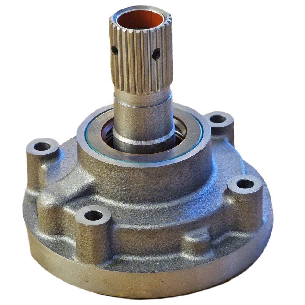 Amazon.com: Mover Parts Transmission Pump 119994A1 A186674 A183272  