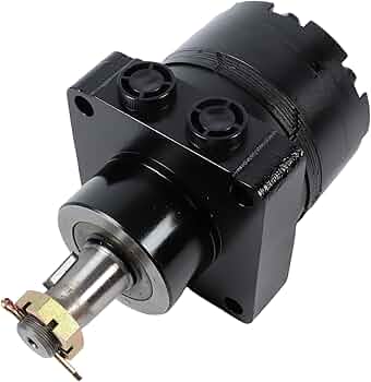 Amazon.com: Zachager Hydraulic Motor 103129 194615 for Skyjack
