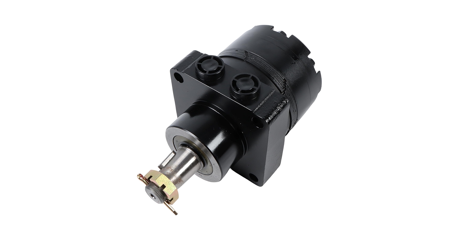 スラッパSS Jake Bullock Hydraulic Motor 103129 198838 For Skyjack Scissor Lift